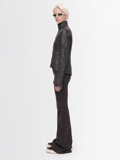 Rick Owens DRKSHDW: 牛仔裤 - bolan