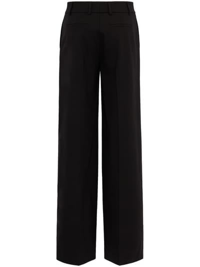 Giuseppe Di Morabito: Tailored pants with logo charm
