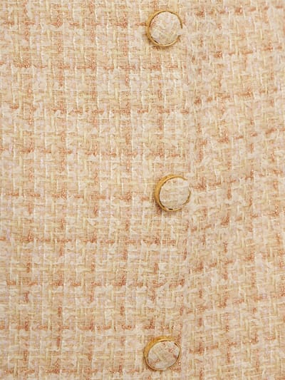 Giuseppe Di Morabito: Poly short dress