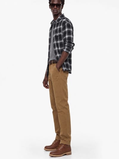 Dsquared2: Sexy chino pants