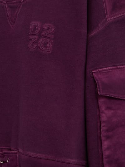 Dsquared2: Sweatshirt