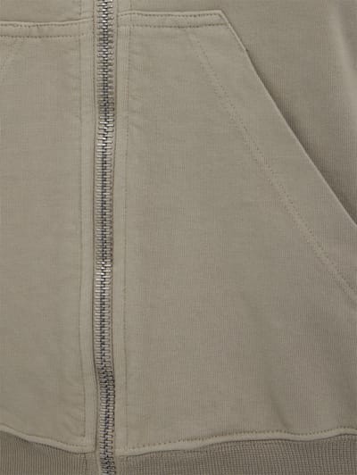 Rick Owens DRKSHDW: T-shirt - mountain sweat -