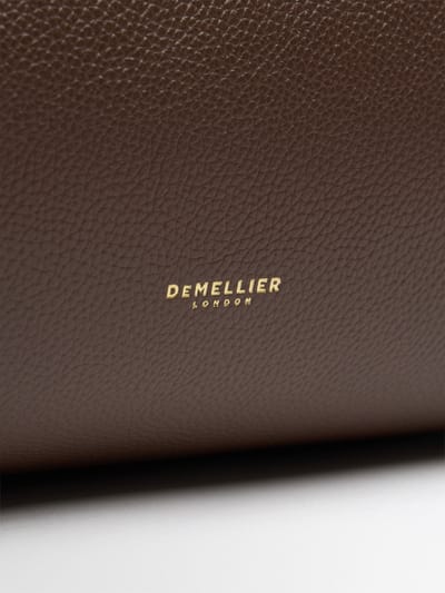 DeMellier: New York leather tote bag