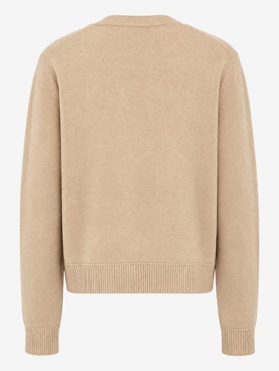 Dsquared2: Wool Pullover