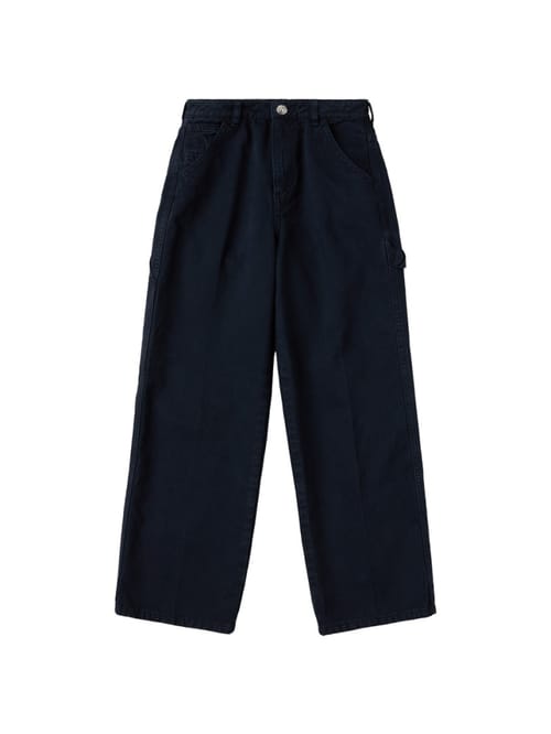 Nine In The Morning: Wide-leg pants