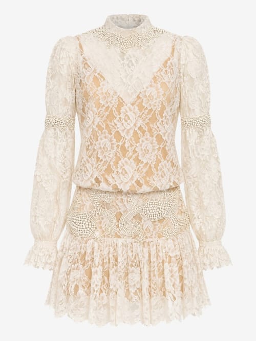 Giuseppe Di Morabito: Abito corto/short dress