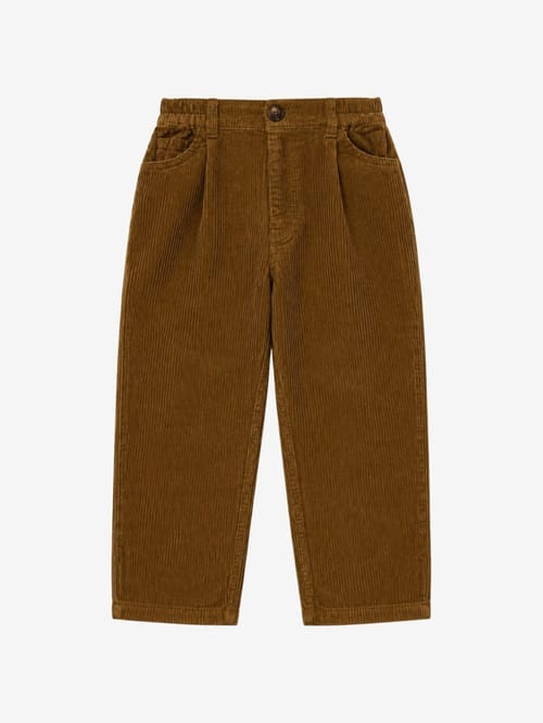 BRUNO BRUNO: Corduroy pants