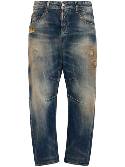 Dsquared2: Kawaii Jean