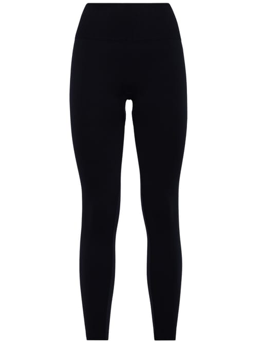 Wolford: The W Aurora shaping stretch leggings