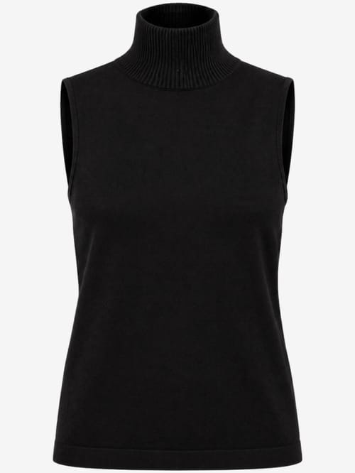 LUISA SPAGNOLI: Malu top