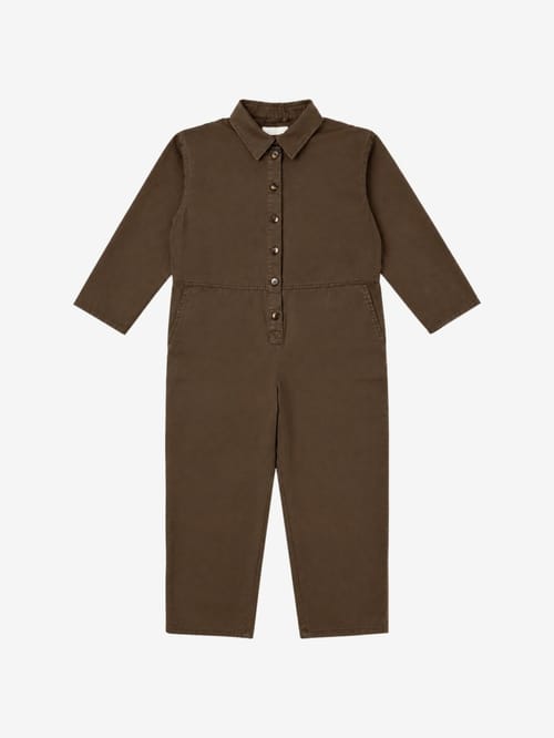 BRUNO BRUNO: Organic cotton pants