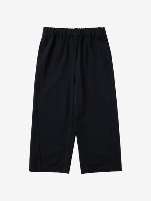 Main Story: Organic cotton pants