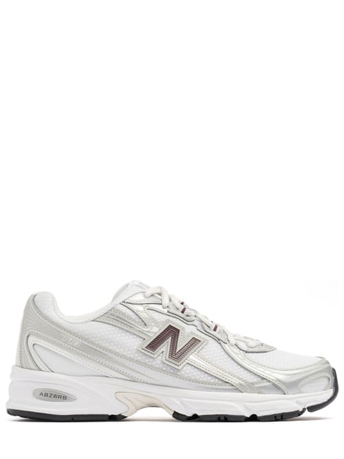 New Balance: Zapatillas 740 con cordones