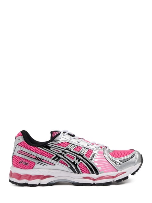 Asics: Gel-Kayano 12.1 网眼运动鞋