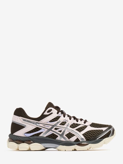 Asics: Polyester Gel-Cumulus 16 sneakers