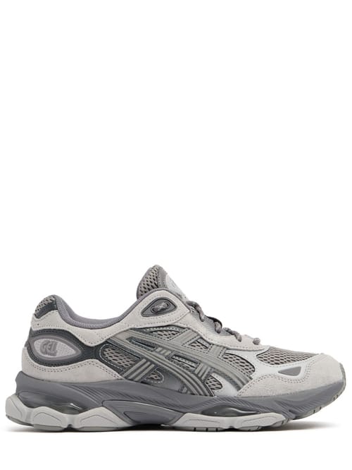 Asics: Polyester Gel-NYC 2.0 sneakers