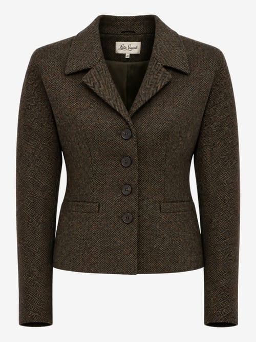 LUISA SPAGNOLI: Sospiri jacket