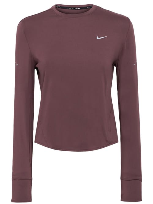Nike: Long-sleeved running T-shirt