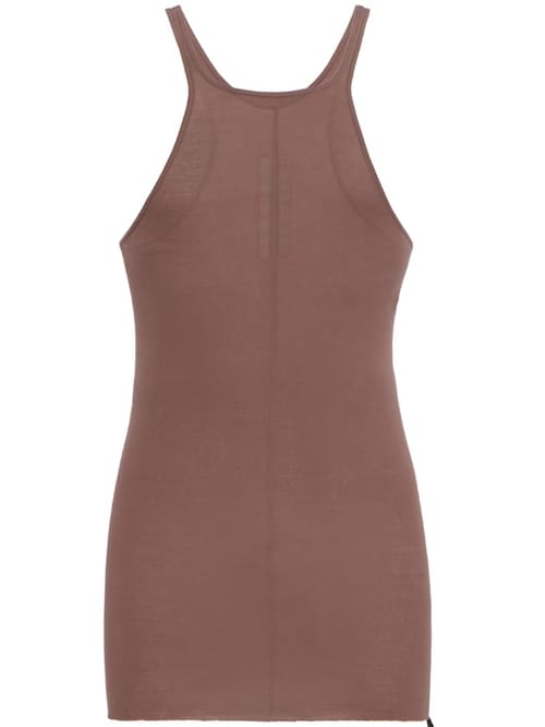 Rick Owens DRKSHDW: Top - racer back tank -