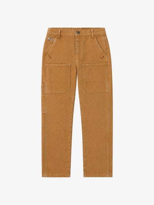 Diesel Kids: Velvet trousers