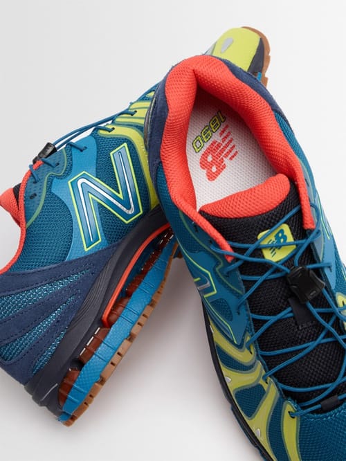 New Balance: 1890 sneakers