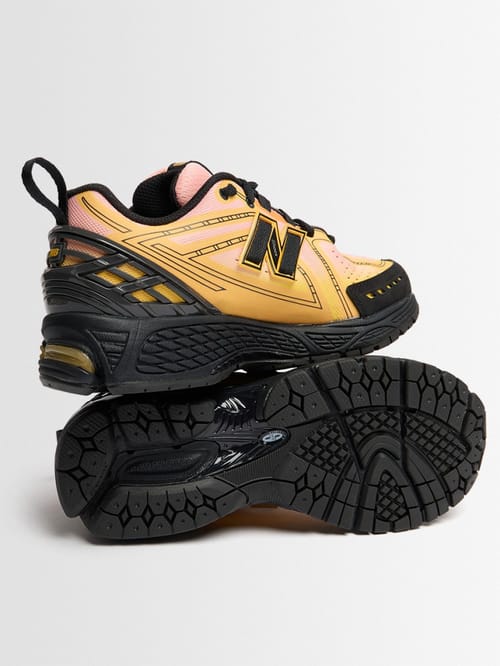 New Balance: Sneakers 1906 in mesh tecnico