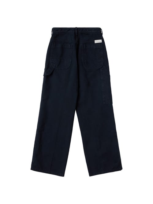 Nine In The Morning: Wide-leg pants