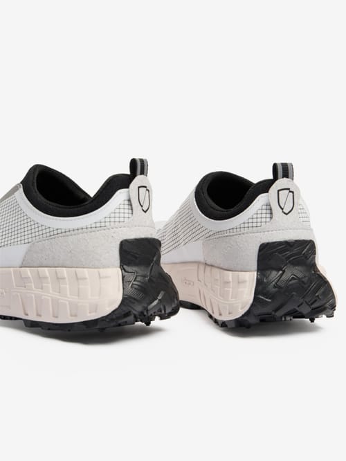 Norda: Ash Bio-Dyneema trail running sneakers