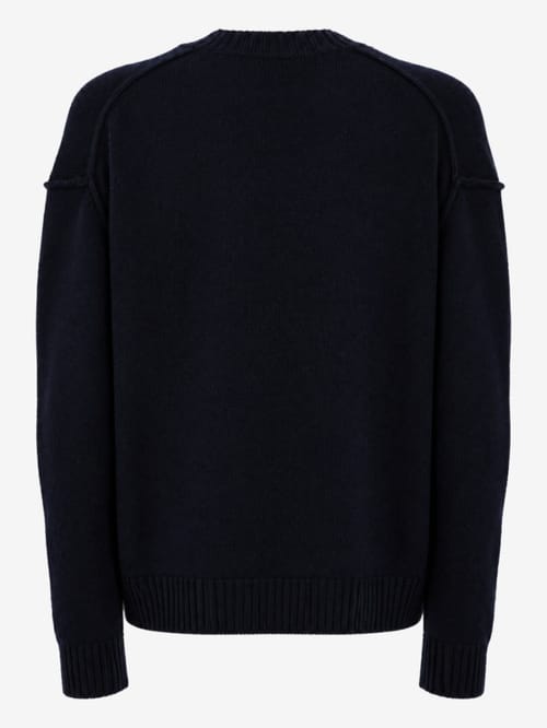 DIANA STUDIO: Cashmere Knit Cardigan