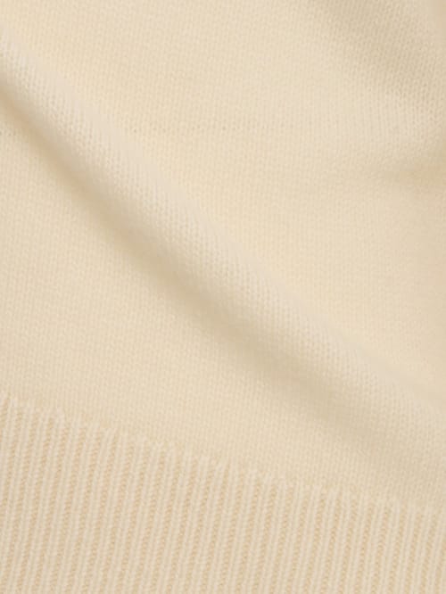 DIANA STUDIO: Cashmere Knit Polo