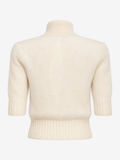 LUISA SPAGNOLI: Catalano sweater