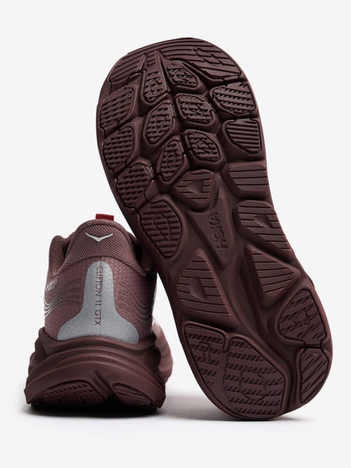 Hoka: Clifton 11 GTX Sneakers