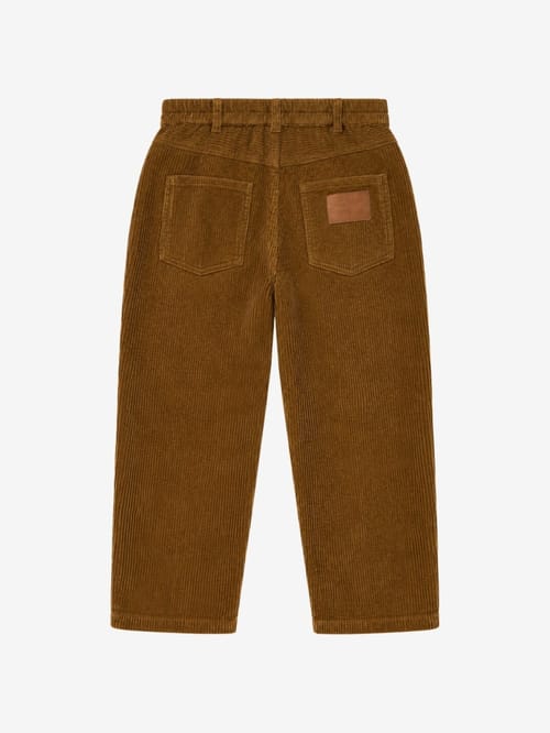 BRUNO BRUNO: Corduroy pants