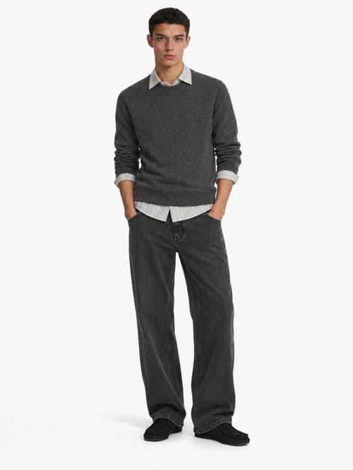 Dsquared2: D2 Upside Down Pullover