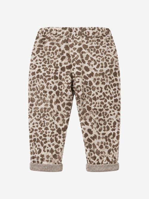 1 + IN THE FAMILY: dark-taupe