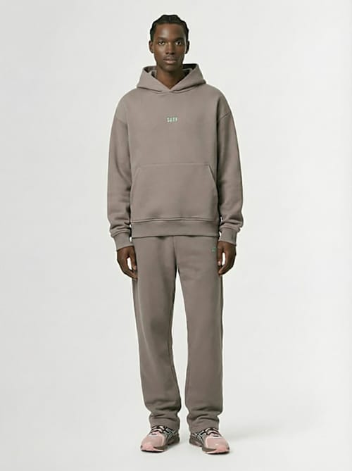 SOTF: Hooded sweatshirt with logo