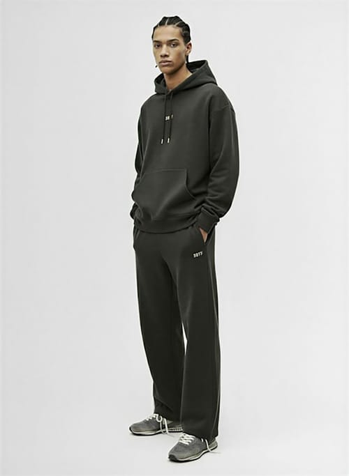 SOTF: Cotton hoodie with logo