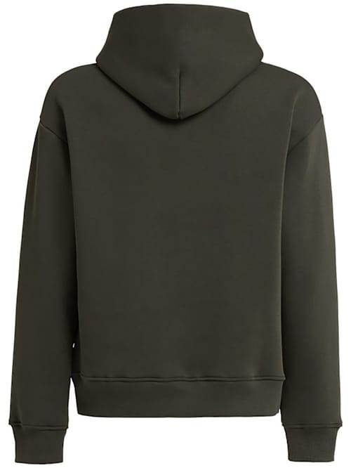 SOTF: Cotton hoodie with logo