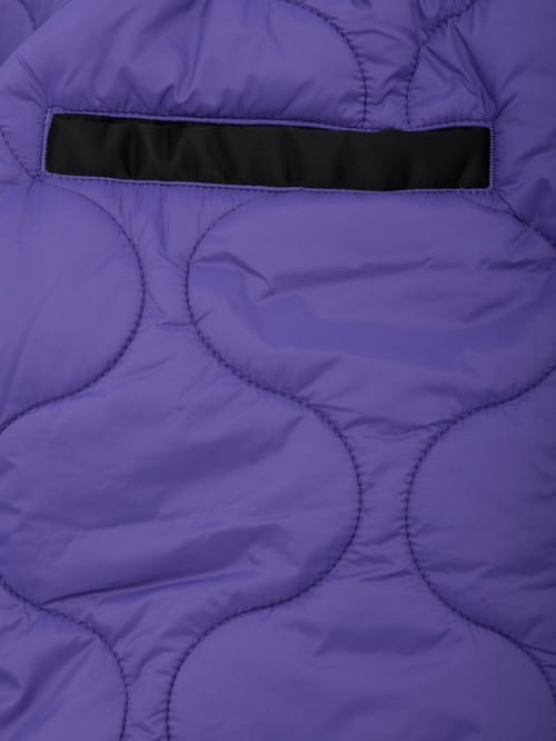 Alpha Industries: MA-1 UV bomber jacket