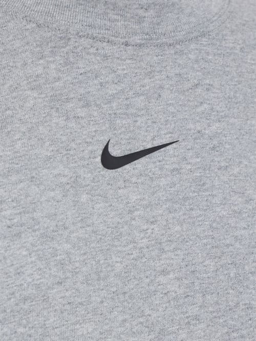 Nike: Nocta cotton jersey T-shirt