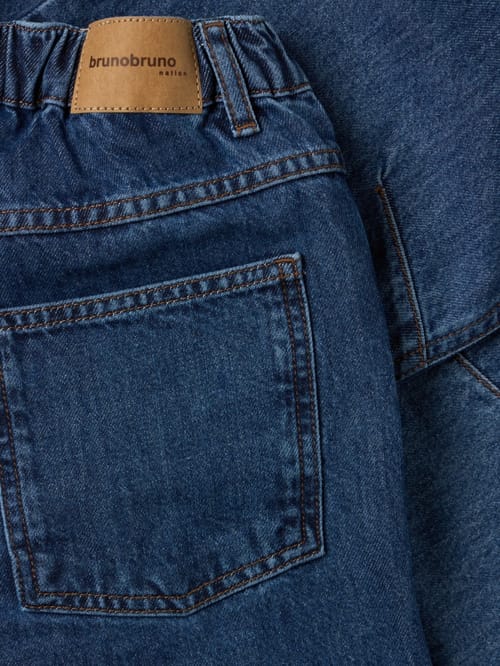 BRUNO BRUNO: Organic cotton