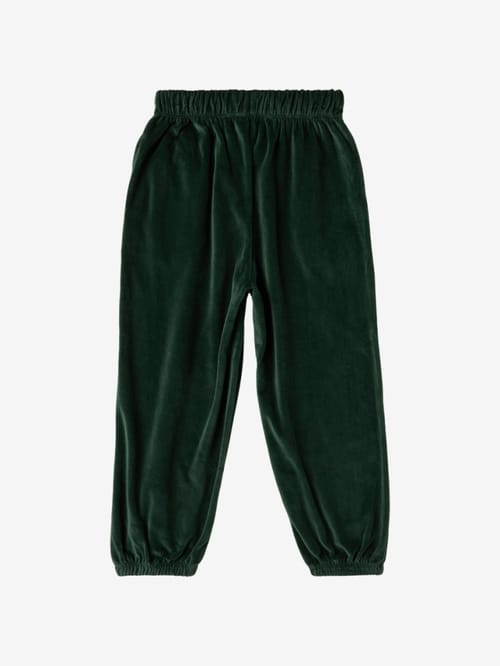 Main Story: Organic cotton pants