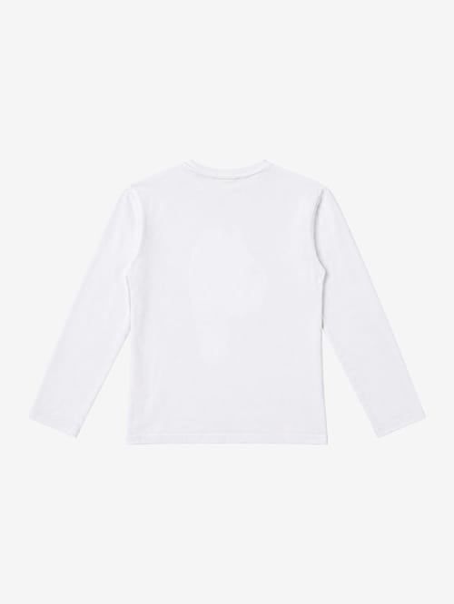 BRUNO BRUNO: Organic cotton t-shirt / tank top