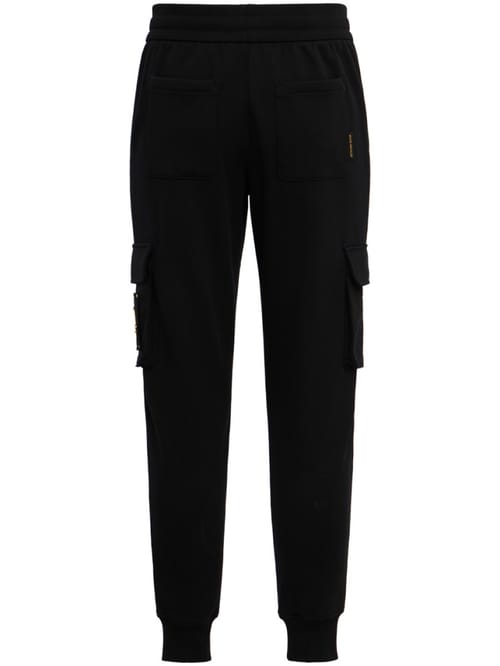 Moose Knuckles: Cotton cargo jogger pants