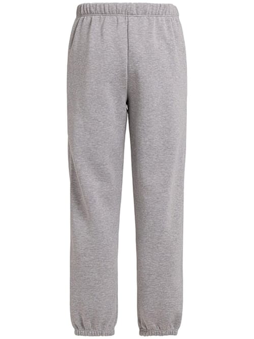 SOTF: Cotton joggers with embroidered logo