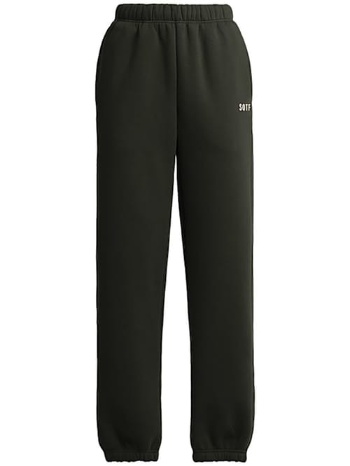 SOTF: Pantaloni joggers in misto cotone
