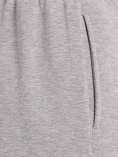 SOTF: Cotton-blend fleece jogger pants