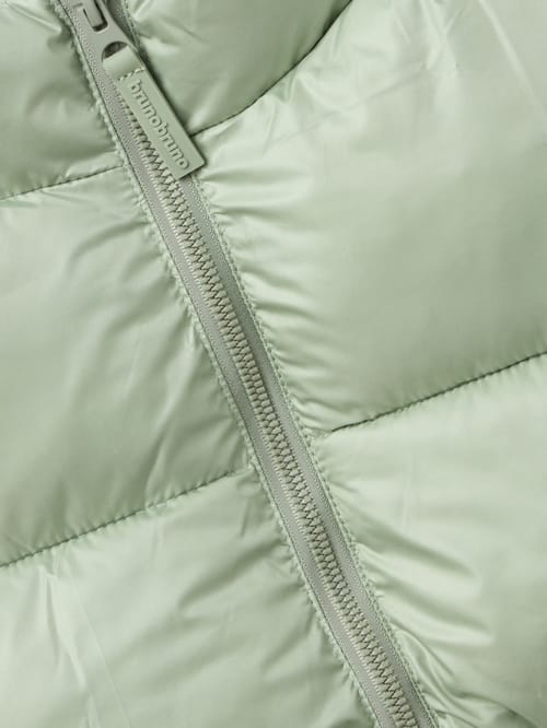 BRUNO BRUNO: Puffer jacket
