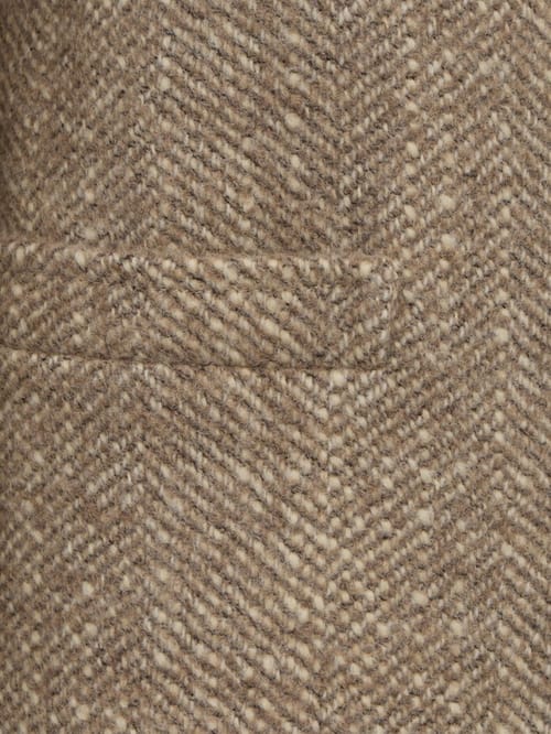 LUISA SPAGNOLI: Salsedine coat