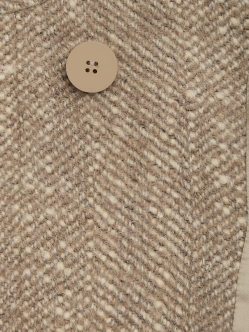 LUISA SPAGNOLI: Salsedine coat